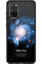 Milky Way - Samsung Galaxy S20+