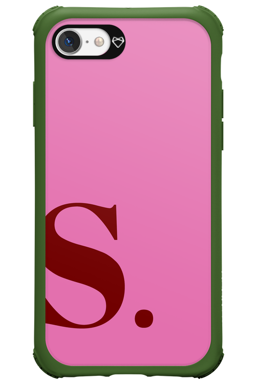 S (Sorbet) 2.0 - Apple iPhone 7