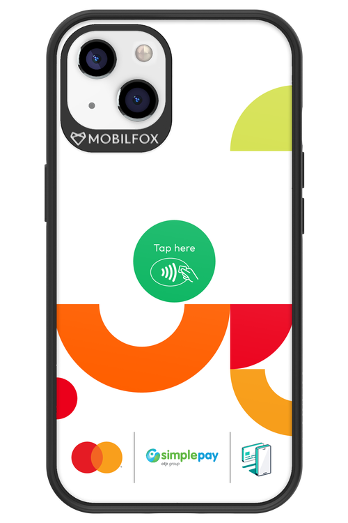 OTP EU Color 2.0 - Apple iPhone 13