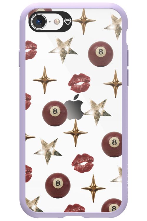 Lucky strike 2.0 - Apple iPhone SE 2022