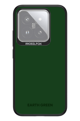 Earth Green - Xiaomi 14