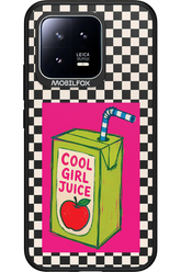 COOL GIRL JUICE 2.0 - Xiaomi 13