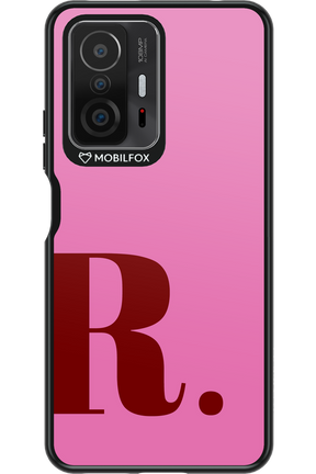 R (Sorbet) 2.0 - Xiaomi Mi 11T Pro