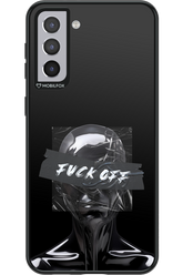 Fuck OFF - Samsung Galaxy S21+