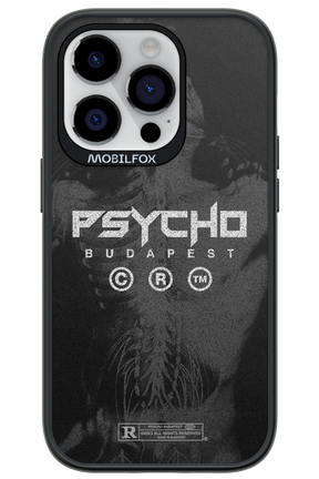 X-Ray - Apple iPhone 14 Pro