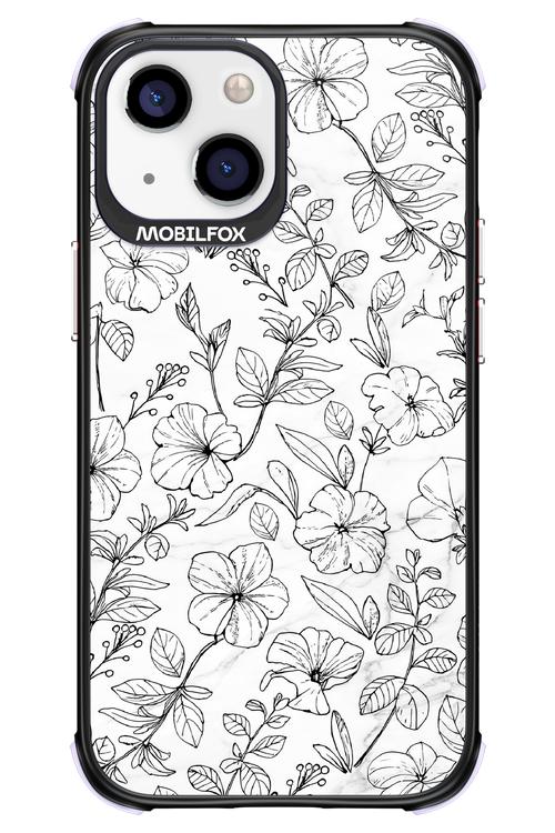 Lineart Beuty - Apple iPhone 13 Mini