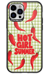 HOT GIRL SUMMERR 2.0 - Apple iPhone 12 Pro