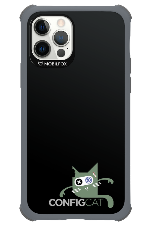 zombie2 - Apple iPhone 12 Pro