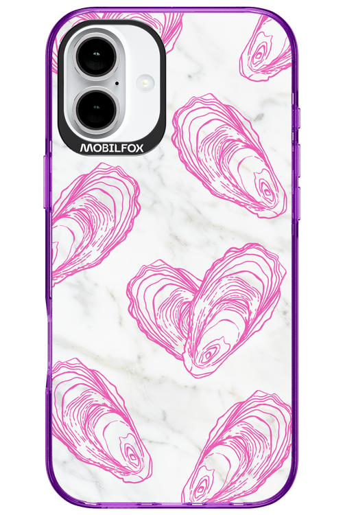 Shelly - Apple iPhone 16 Plus