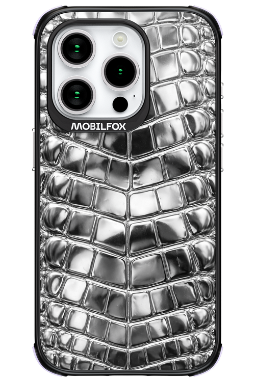 ChromeGator - Apple iPhone 15 Pro