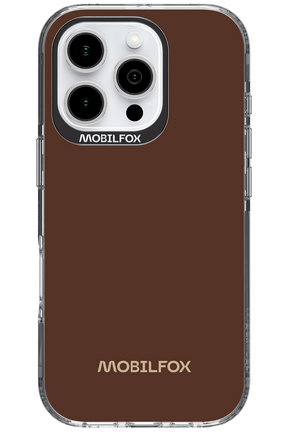 Espressso - Apple iPhone 16 Pro