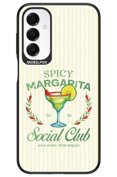 Spicy Margarita 2.0 - Samsung A16