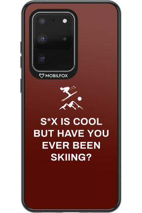 Have You Ever - Samsung Galaxy S20 Ultra 5G