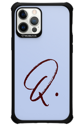 (Jellyfish Presso) Q 2.0 - Apple iPhone 12 Pro Max