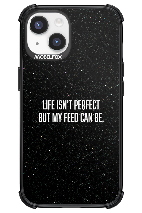 My feed 2.0 - Apple iPhone 14