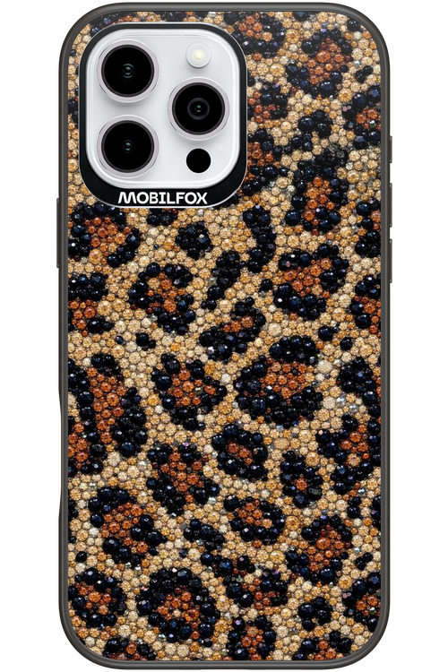 Crystal Roar - Apple iPhone 16 Pro Max