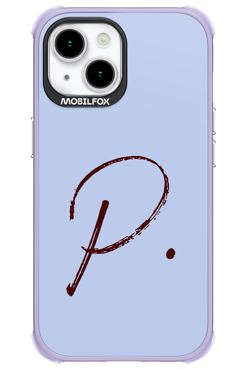 (Jellyfish Presso) P 2.0 - Apple iPhone 15