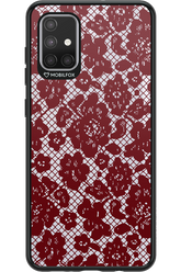 Lace Lover - Samsung Galaxy A71