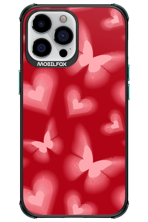 True Lovec - Apple iPhone 13 Pro Max