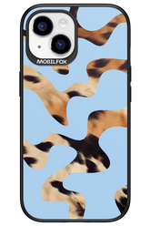 Funky Deer - Apple iPhone 15