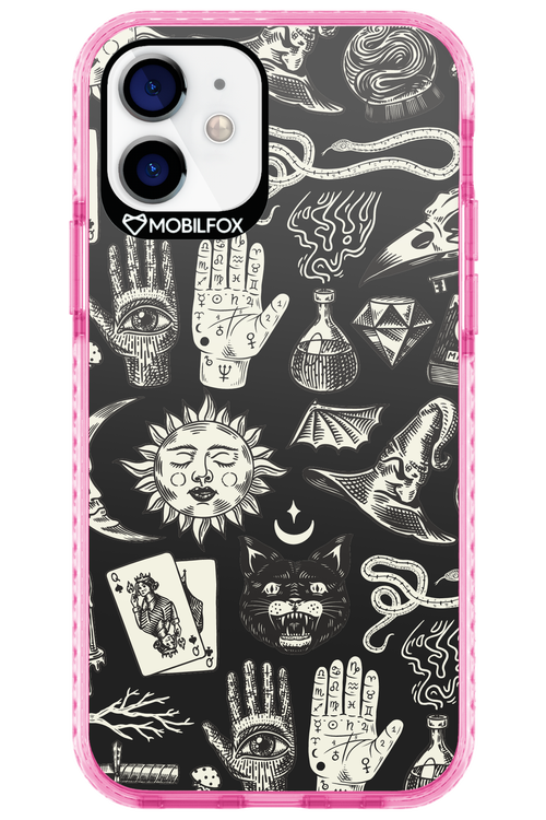 Alchemy and Mysticism - Apple iPhone 12