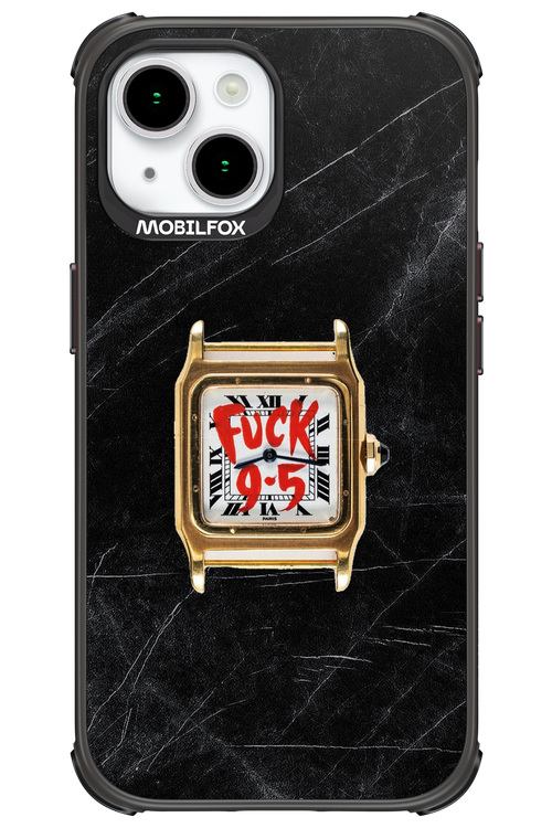 f_ck 2.0 - Apple iPhone 15