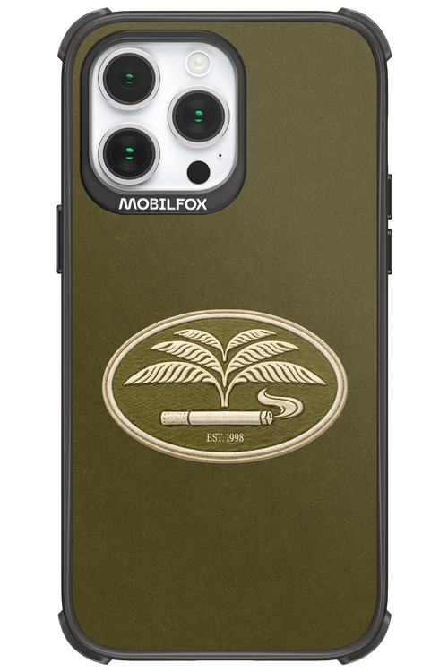 Nature Check - Apple iPhone 14 Pro Max