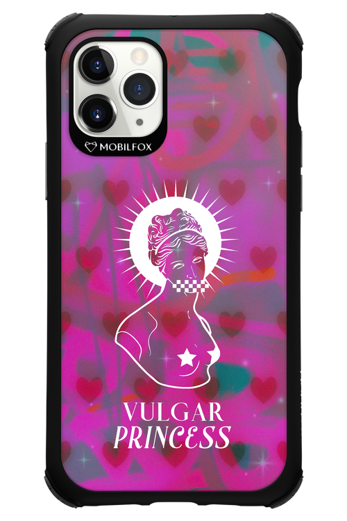 Vulgar Princess - Apple iPhone 11 Pro