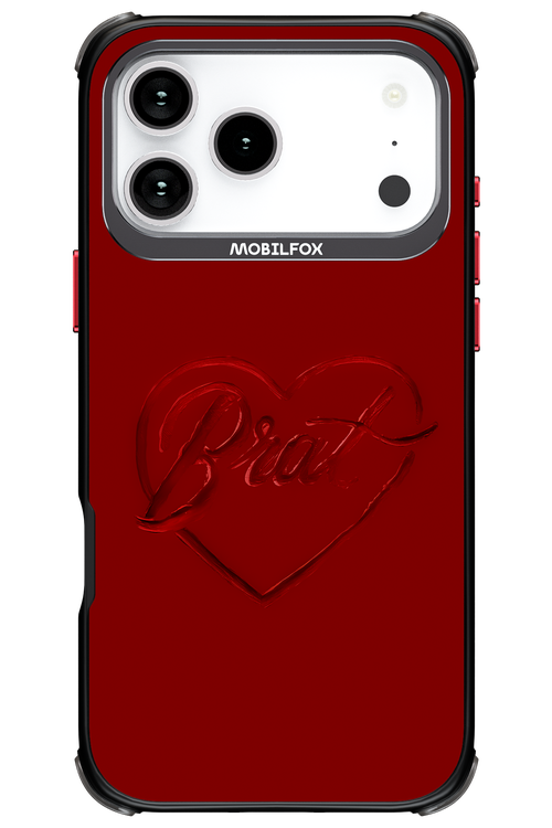 Brat - Apple iPhone 17 Pro Max