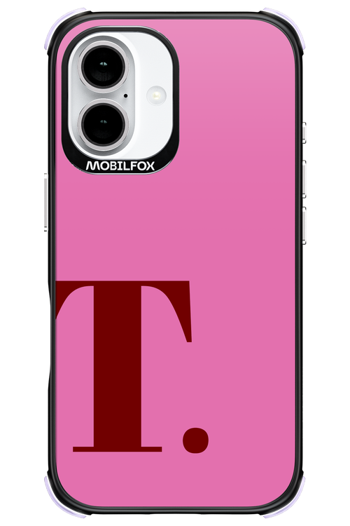 T (Sorbet) 2.0 - Apple iPhone 16