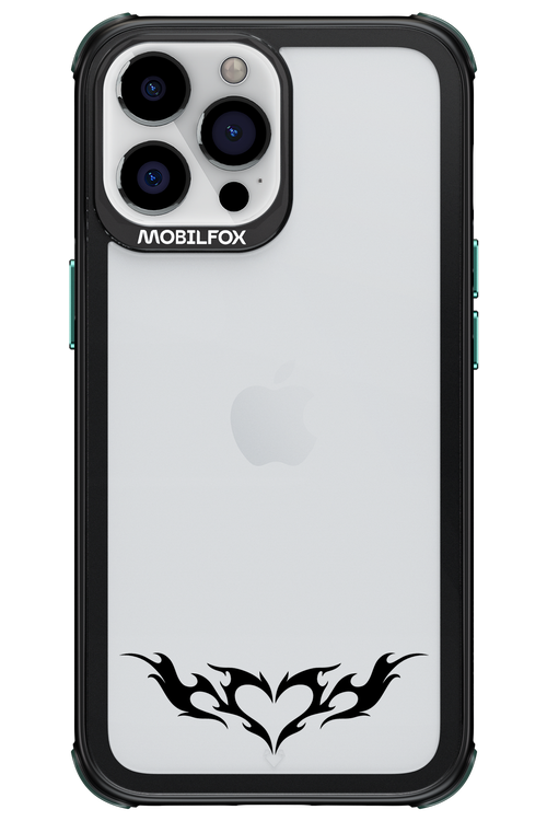 Techno Hart 2.0 - Apple iPhone 13 Pro Max