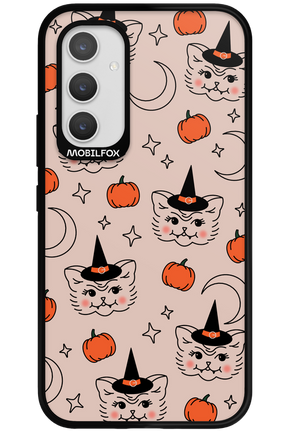 Kitty Spell - Samsung Galaxy A54