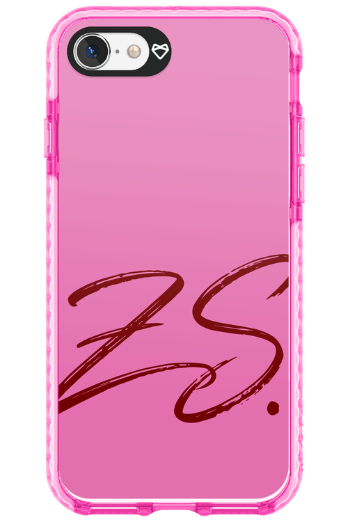 (Sorbet) ZS - Apple iPhone 8
