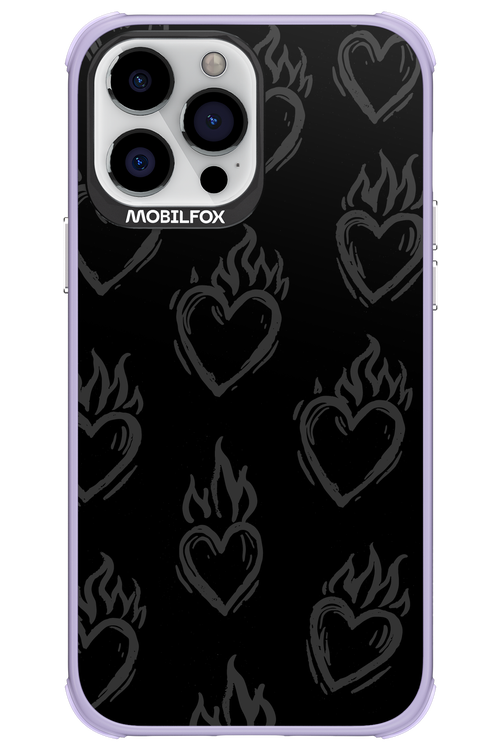 Angry Girlfriend - Apple iPhone 13 Pro Max