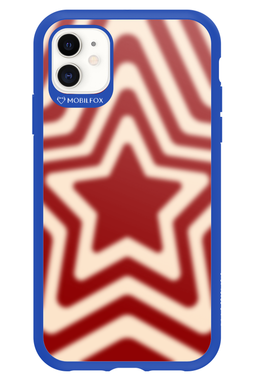 Star - Apple iPhone 11