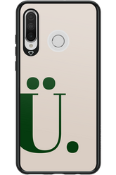 U II (Tennis Zone) - Huawei P30 Lite