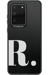 R (Off Space) 2.0 - Samsung Galaxy S20 Ultra 5G