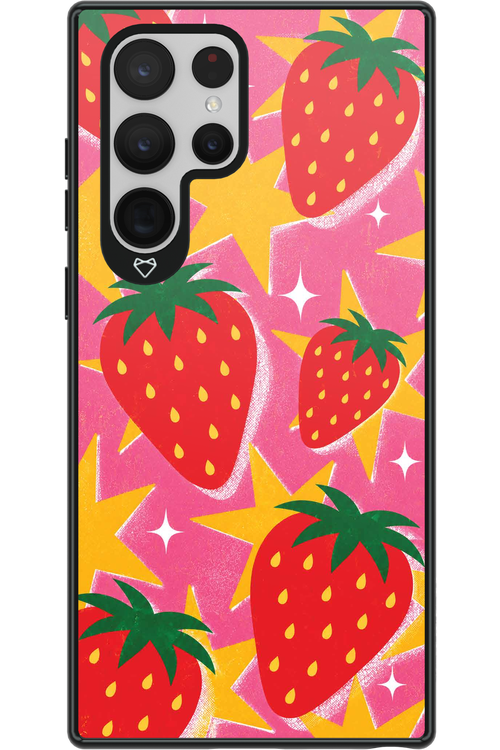 STARBERRY 2.0 - Samsung Galaxy S22 Ultra