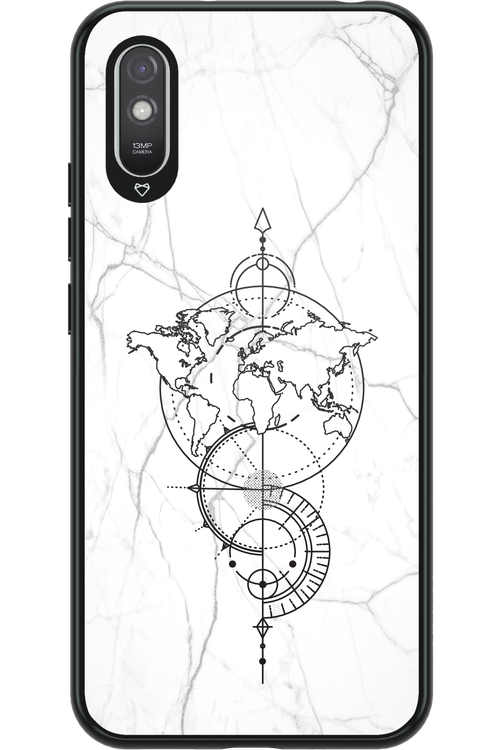 Compass - Xiaomi Redmi 9A