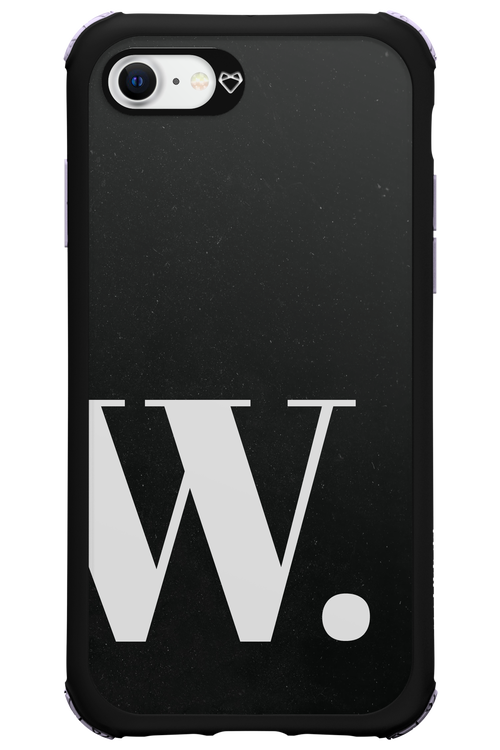 W (Off Space) - Apple iPhone 8