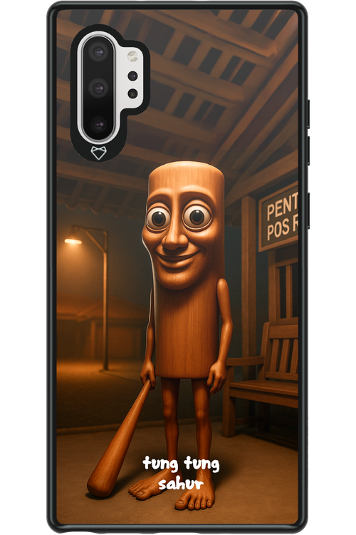 Galaxy Note10+
