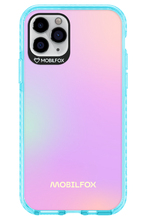 Pastel Violet - Apple iPhone 11 Pro