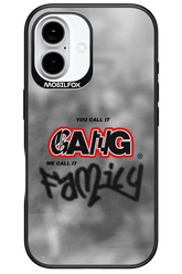 Family Gang - Apple iPhone 16