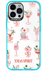 XMAS SPIRIT - Apple iPhone 12 Pro Max