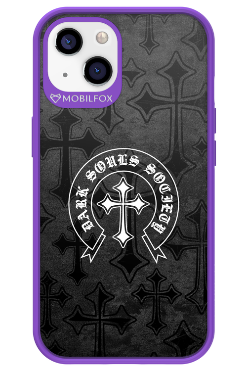 Dark Souls Society - Apple iPhone 13
