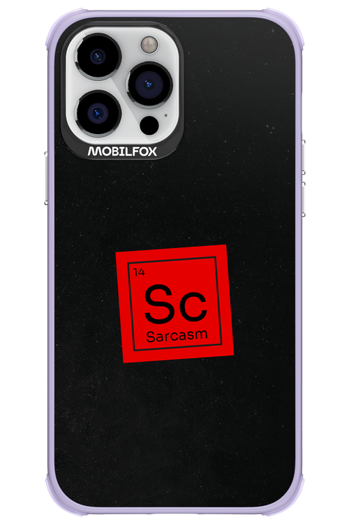 Sc 2.0 - Apple iPhone 13 Pro Max