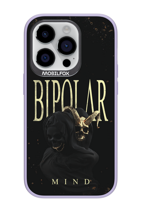 BIPOLAR - Apple iPhone 14 Pro