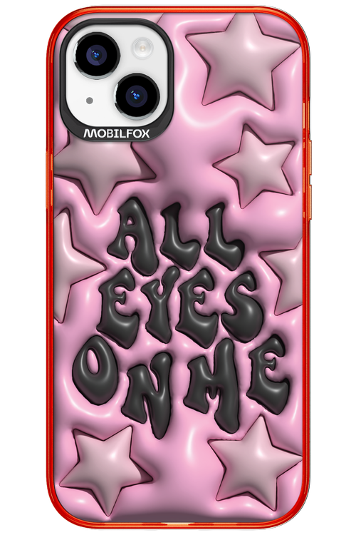All Eyes On Me - Apple iPhone 15 Plus
