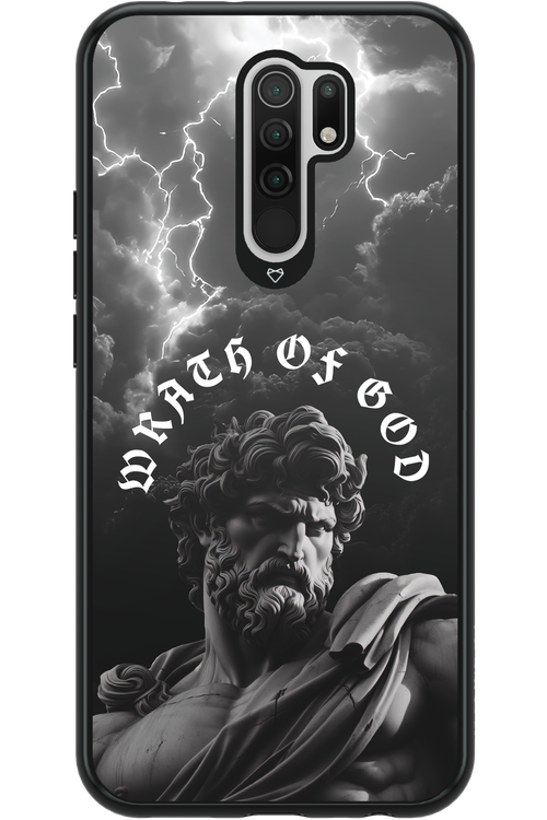 God 2.0 - Xiaomi Redmi 9