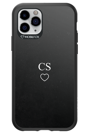 CS Black 2.0 - Apple iPhone 11 Pro